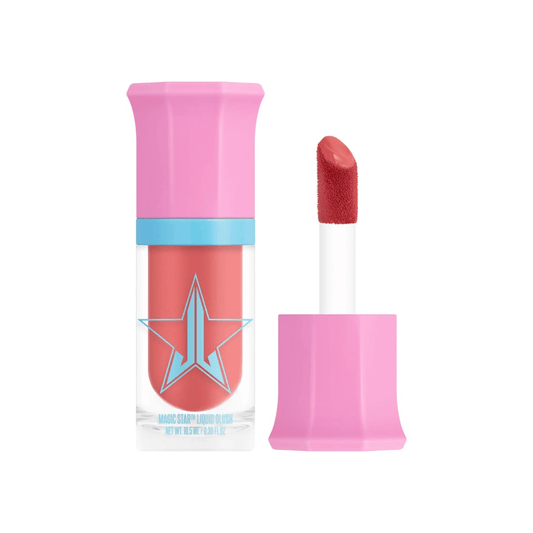 Jeffree Star Cosmetics > Magic Candy Liquid Blush