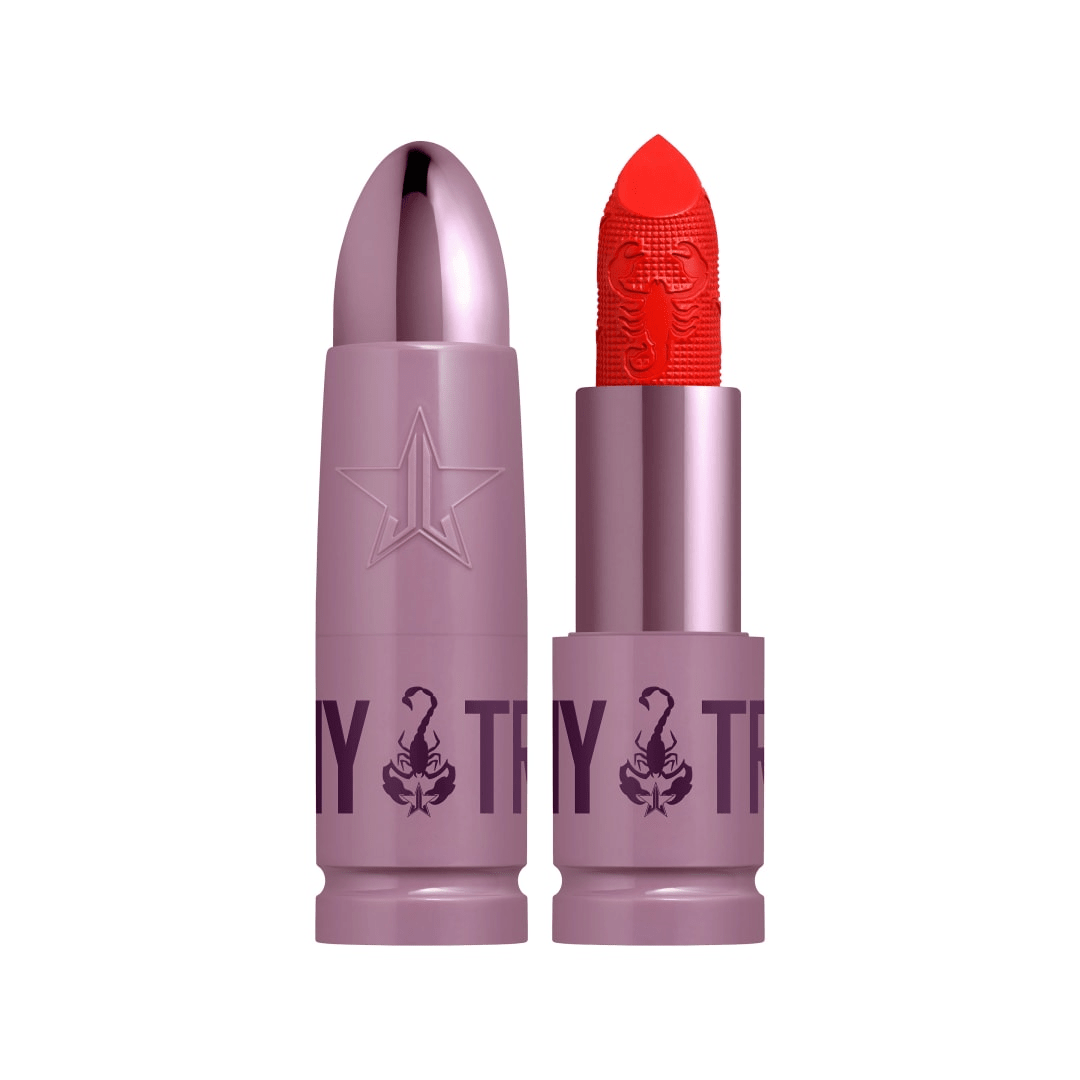 Jeffree Star Cosmetics > Shiny Trap Lipstick