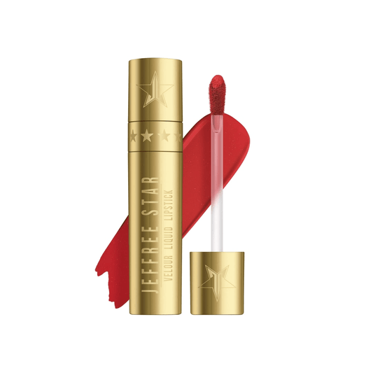Jeffree Star Cosmetics > Velour Liquid Lipstick