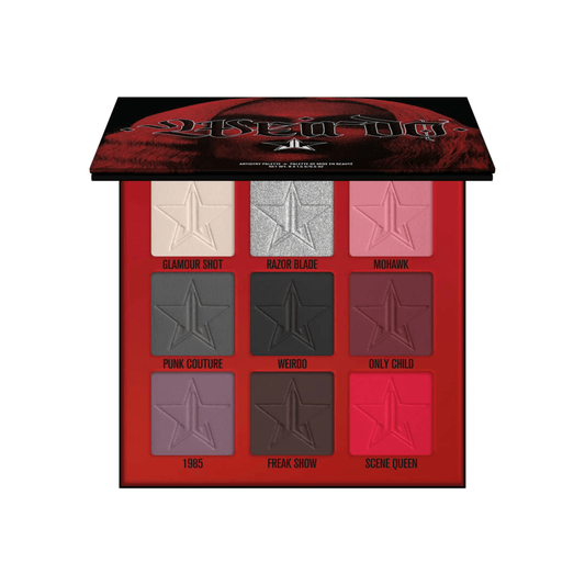 Jeffree Star Cosmetics > Weirdo Mini Palette