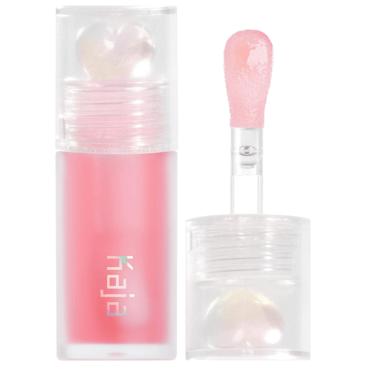 Kaja > Juicy Glass Lip Oil
