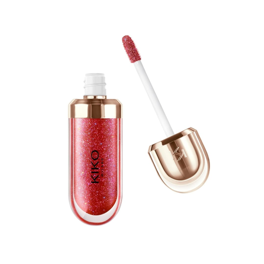 Kiko Milano > 3D Hydra Lipgloss