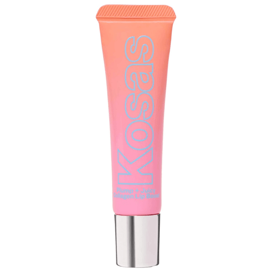 Kosas > Plump + Juicy Lip Booster Lip Treatment