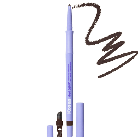 Kosas > Soulgazer Gel Eyeliner