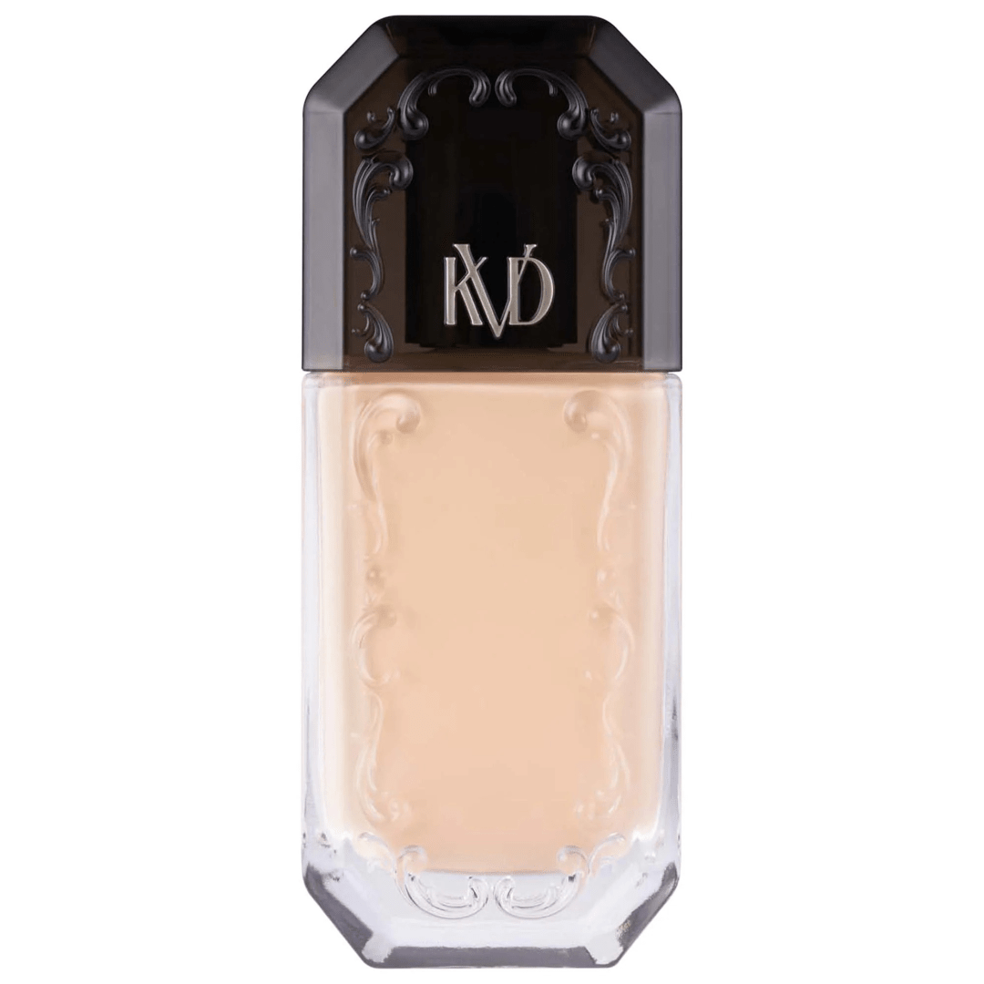KVD Vegan Beauty > Good Apple Serum Foundation
