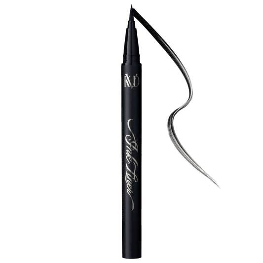 KVD Vegan Beauty >  Ink Liner Felt-Tip Liquid Eyeliner