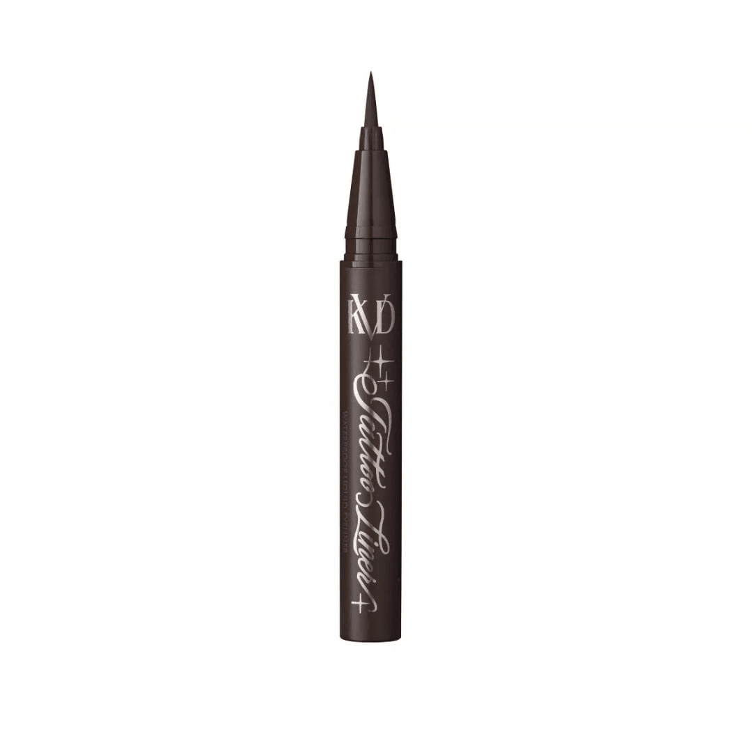 KVD Vegan Beauty >  Paraben Free Aluminum Tattoo Eyeliner