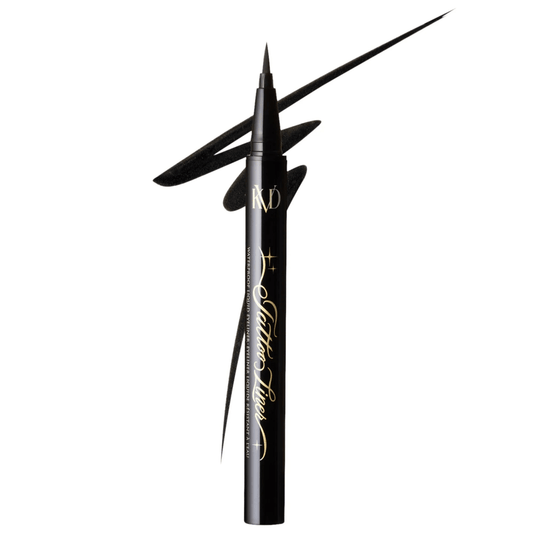KVD Vegan Beauty > Tattoo Liner Waterproof Liquid Eyeliner