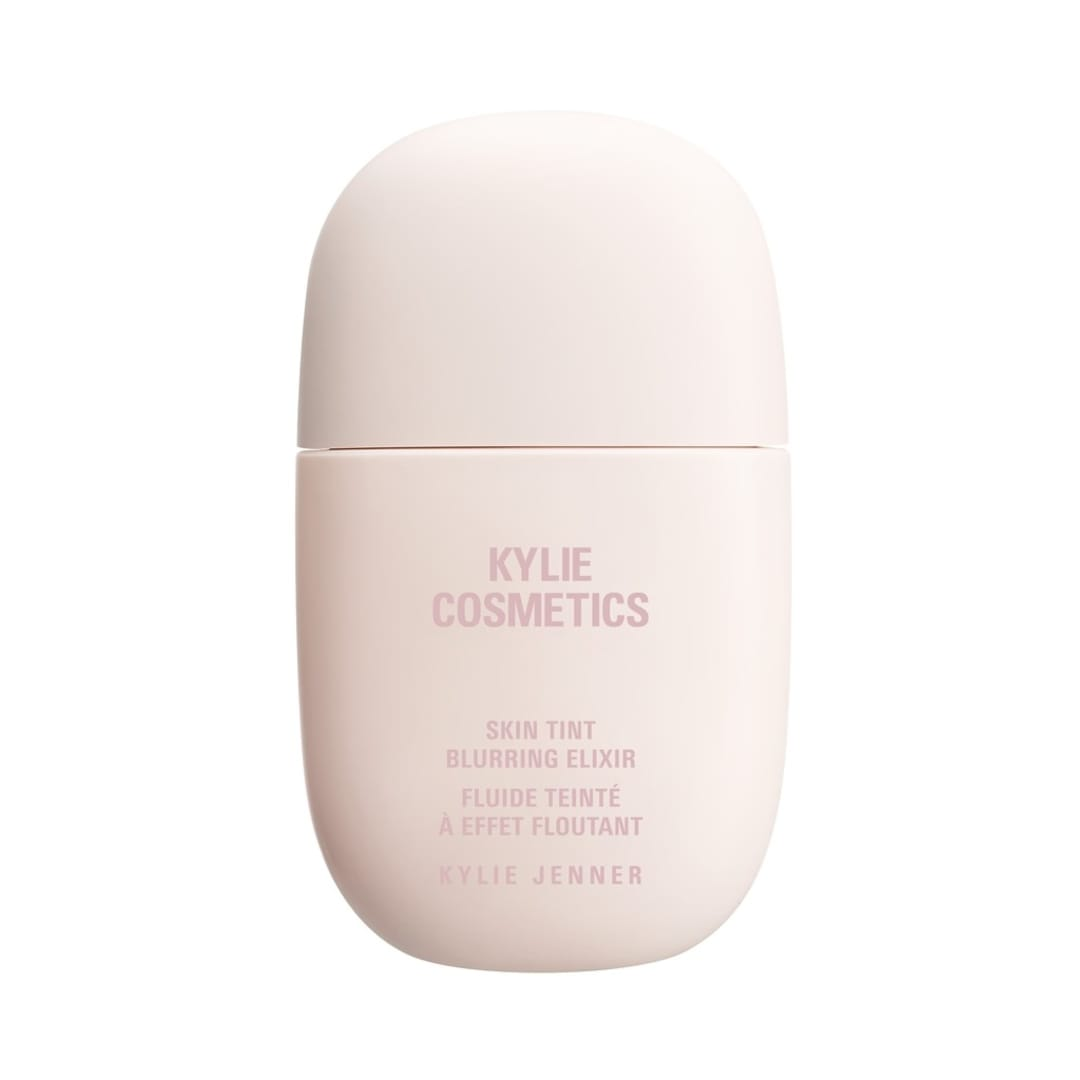 Kylie Cosmetics > Skin Tint Blurring Elixir