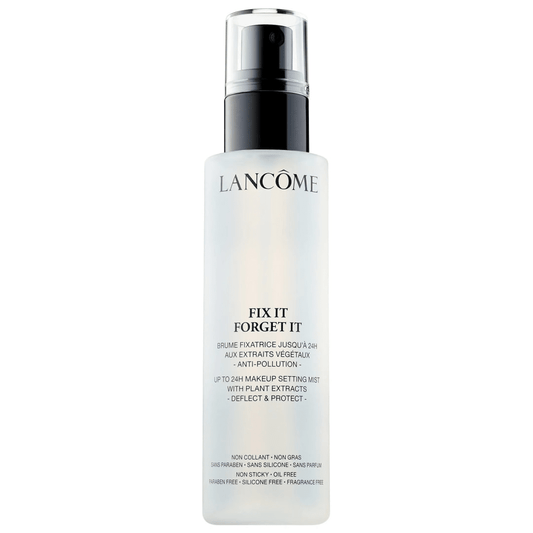 Lancôme > Fix It Forget It Setting Spray