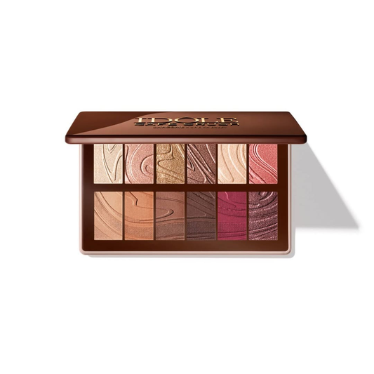 Lancôme > Idole Café Crush Palette