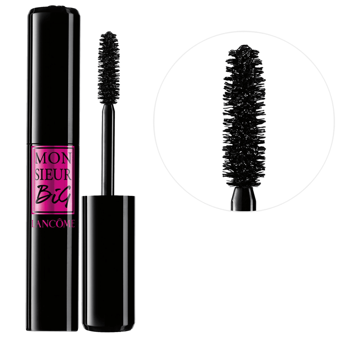 Lancôme > Monsieur Big Mascara