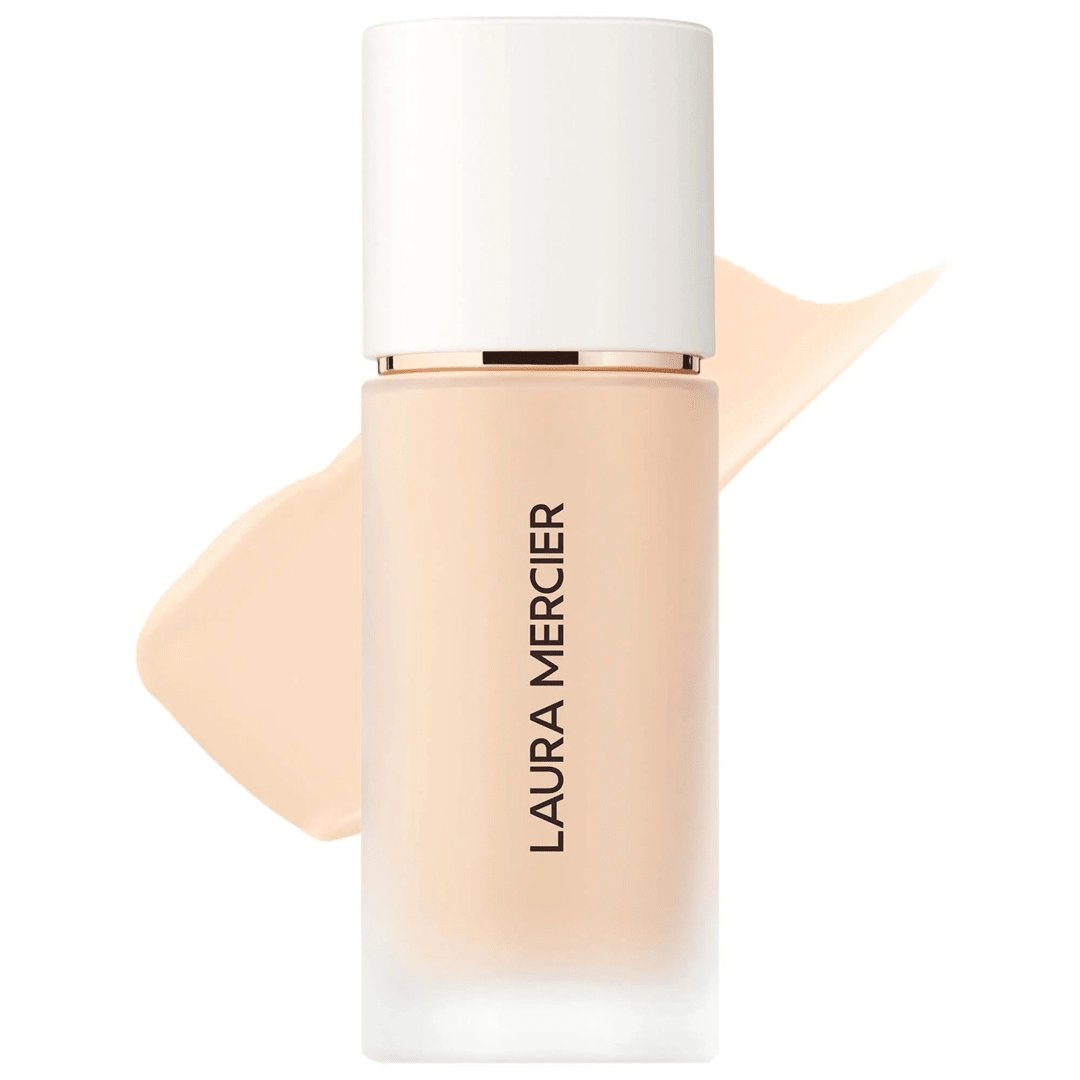 Laura Mercier > Real Flawless Perfecting Foundation