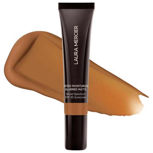 Laura Mercier > Tinted Moisturizer Blurred Matte 