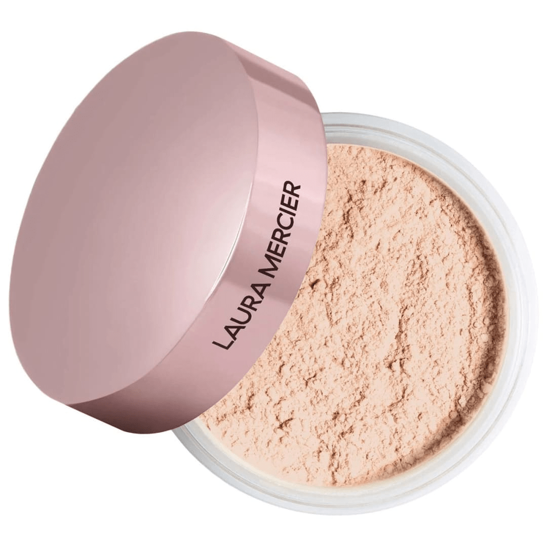 Laura Mercier > Translucent Loose Setting Powder: Pink Tone