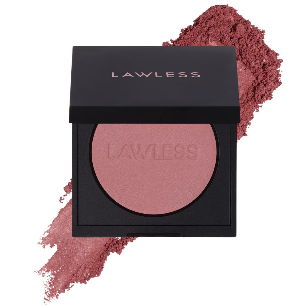 Lawless > Make Me Blush Talc-Free Velvet Blush