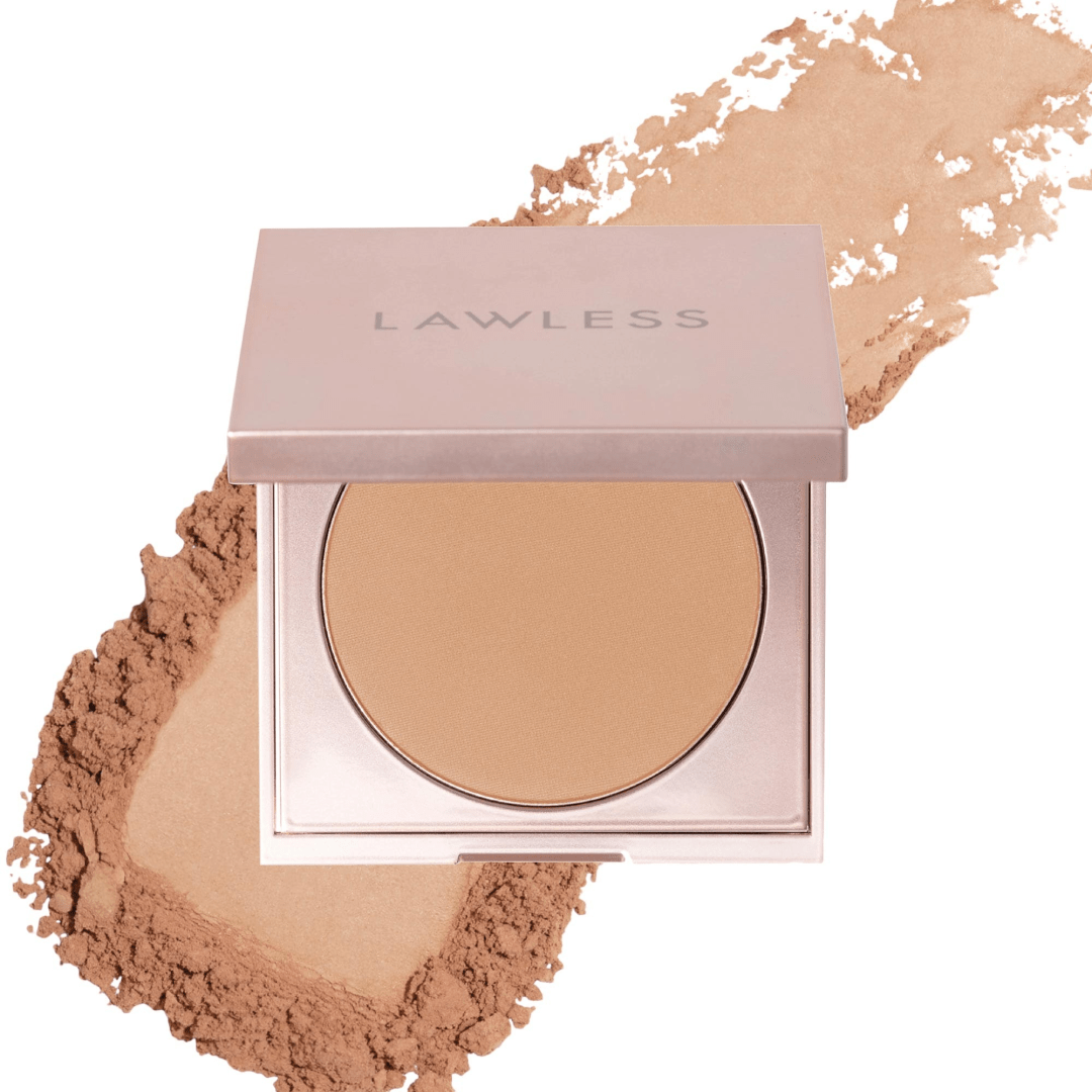 Lawless > Perfecting Powder Skin-Smoothing Powder