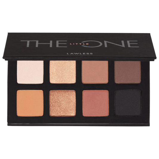 Lawless > The Little Palette