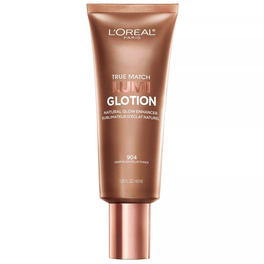 L'Oréal Paris > True Match Lumi Glotion Natural Glow Bronzing Enhancer