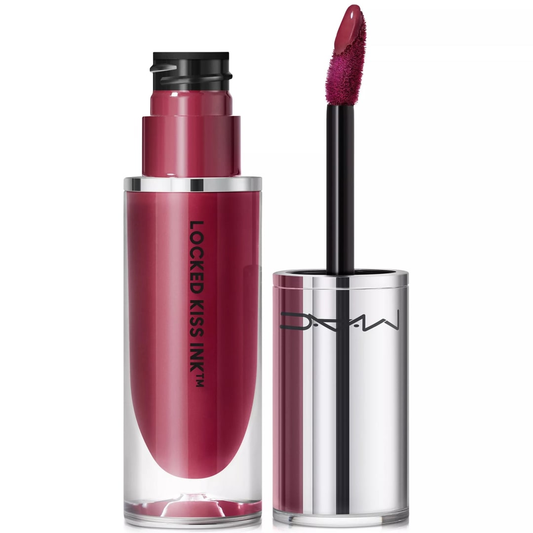 MAC > Locked Kiss Ink Lipstick
