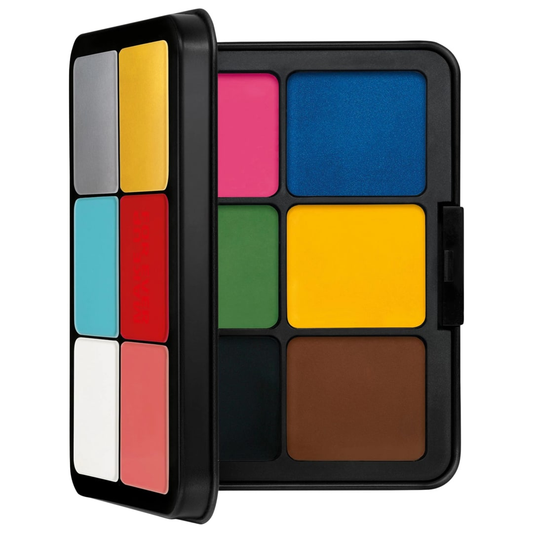 Make Up For Ever > Artist Color Multi-Use Cream Palette