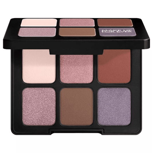 Make Up For Ever >  Artist To Go Mini Palettes