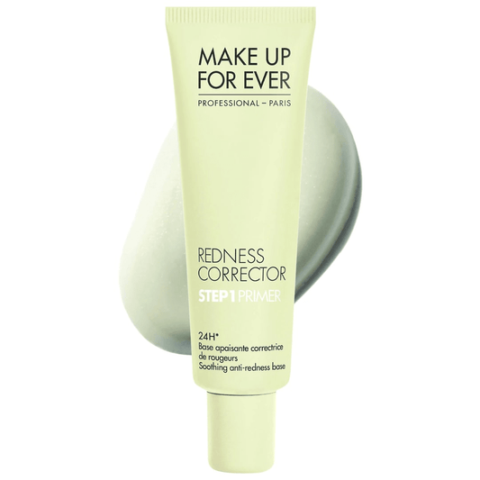 Make Up For Ever > Color Correcting Step 1 Primer