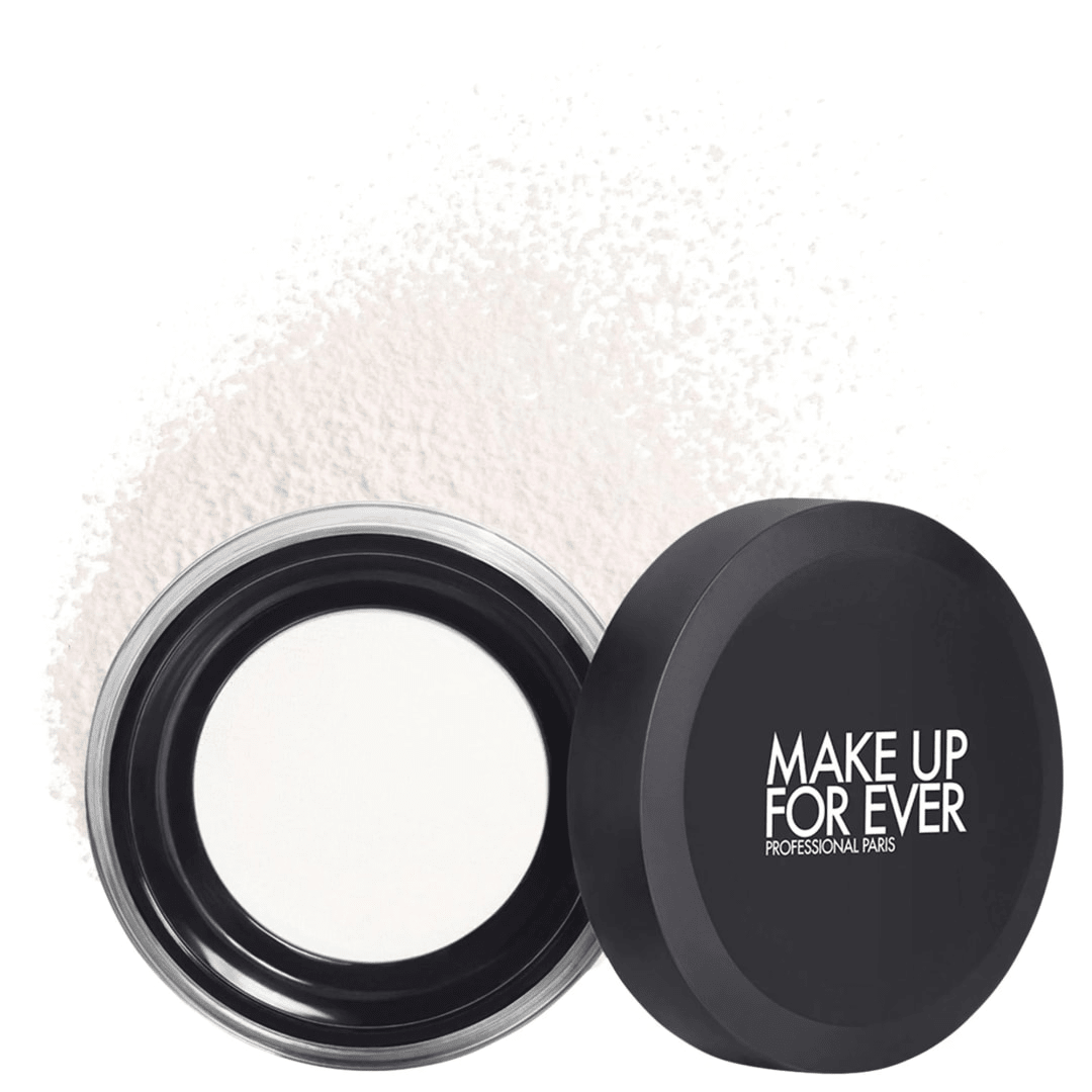 Make Up For Ever > HD Skin Blurring & Perfecting Mini Setting Powder