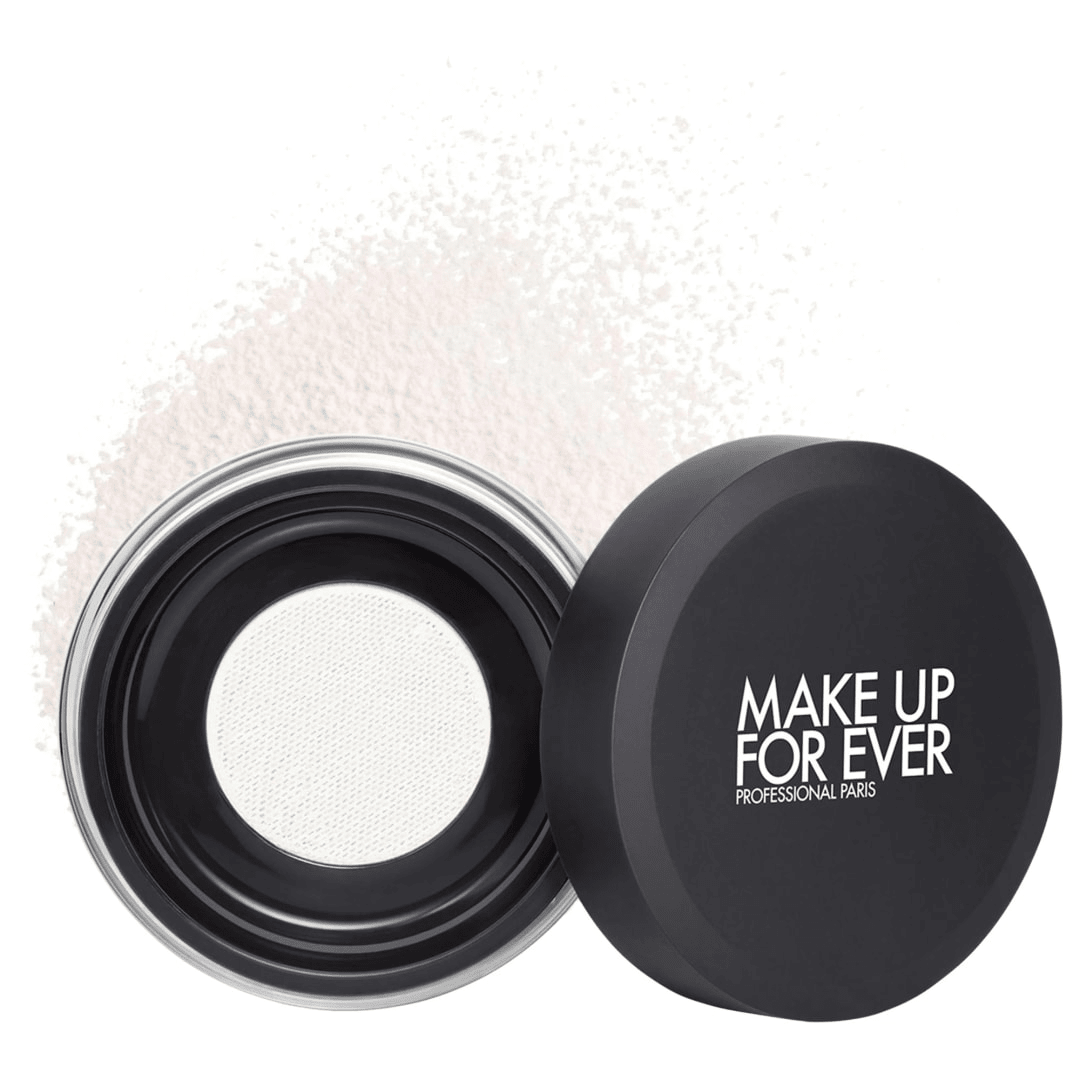 Make Up For Ever > HD Skin Blurring & Perfecting Setting Powder