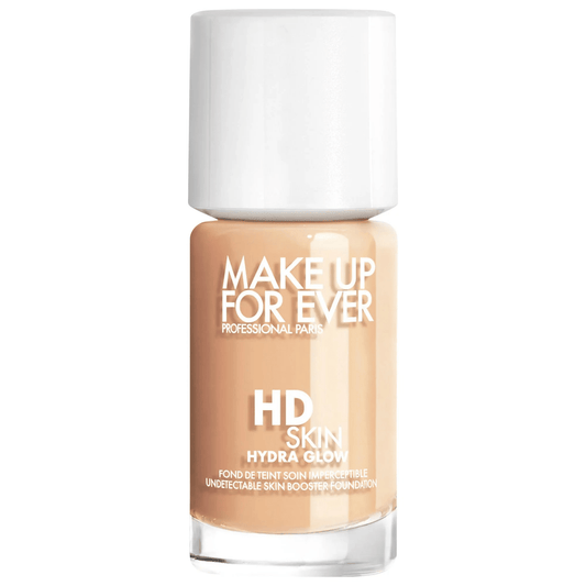 Make Up For Ever > HD Skin Hydra Glow Foundation