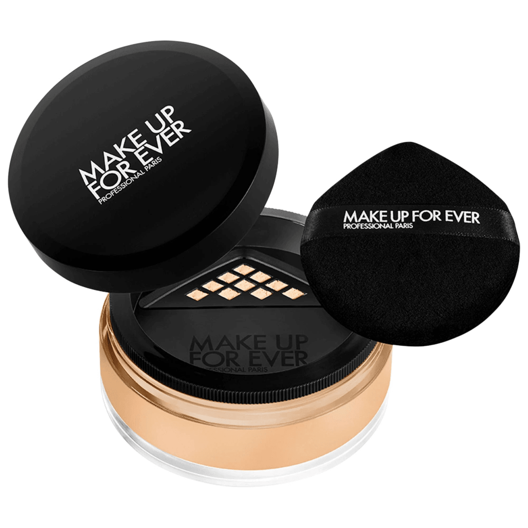 Make Up For Ever > HD Skin Setting Powder