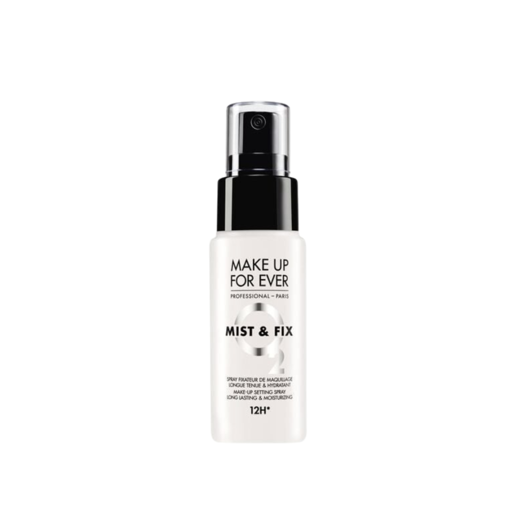 Make Up For Ever > Mist & Fix Classic Mini Setting Spray