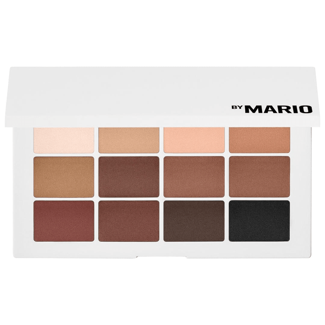 Makeup By Mario > Master Mattes Palette: The Original