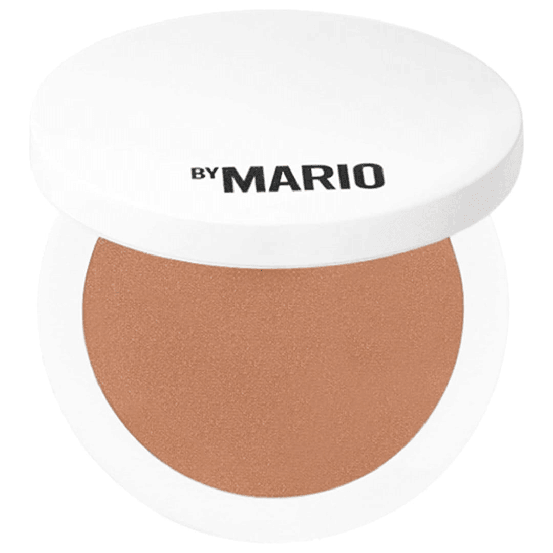 Makeup By Mario > Soft Sculpt Bronzer