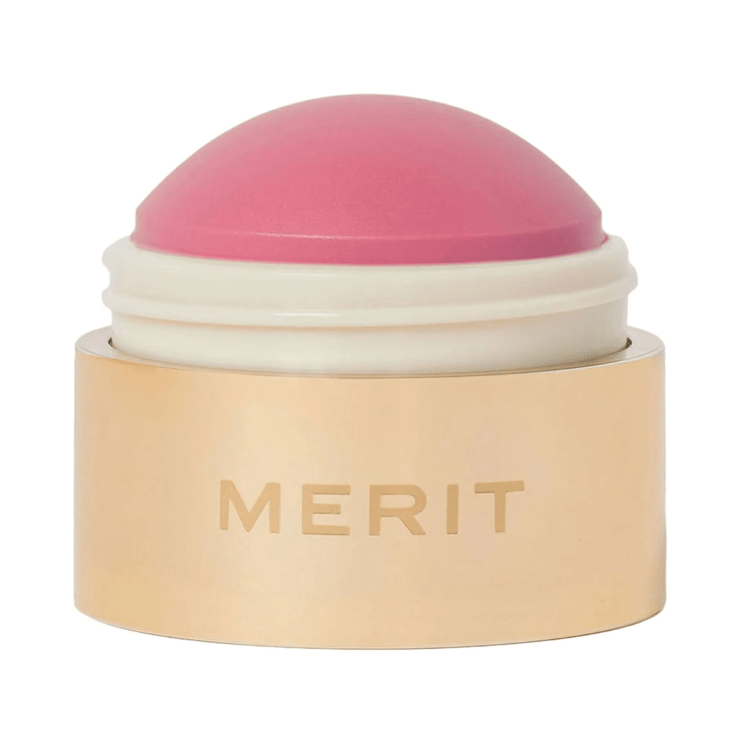 Merit > Flush Balm Cream Blush