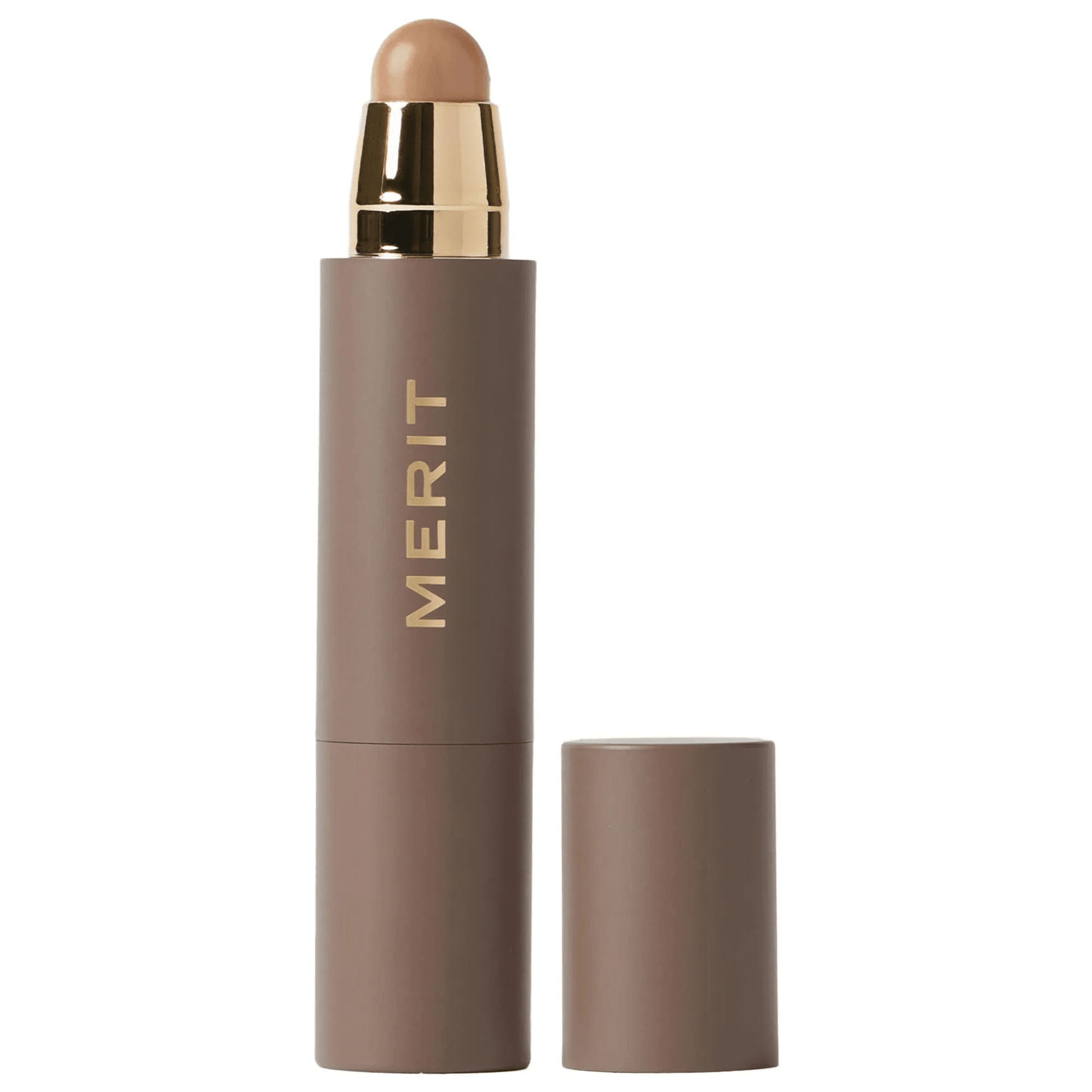Merit > The Minimalist Perfecting Foundation & Concealer Stick