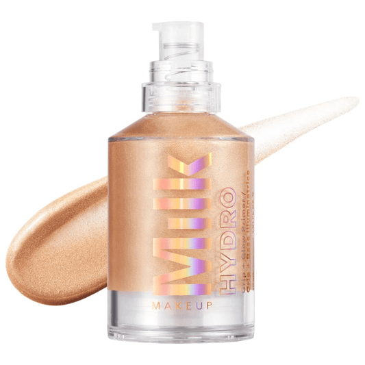 Milk Makeup > Hydro Grip + Glow Primer