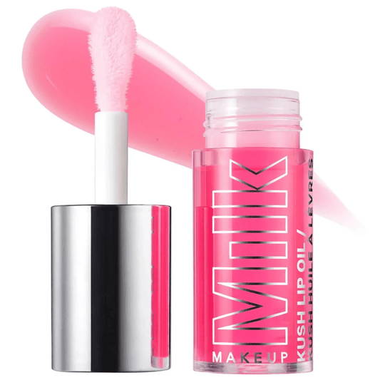 Milk Makeup > Kush Lip Oil