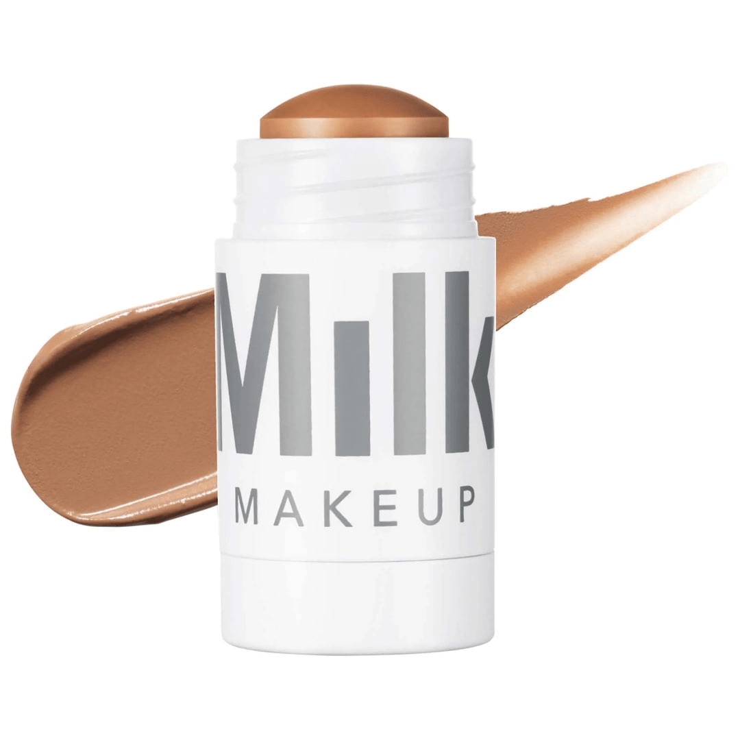 Milk Makeup > Matte Cream Bronzer Stick