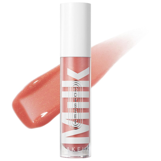 Milk Makeup > Odyssey Hydrating Non-Sticky Lip Oil Gloss