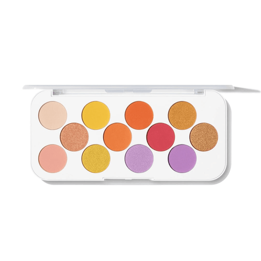 Morphe 2 > Ready For Anything Palette: Social Butterfly