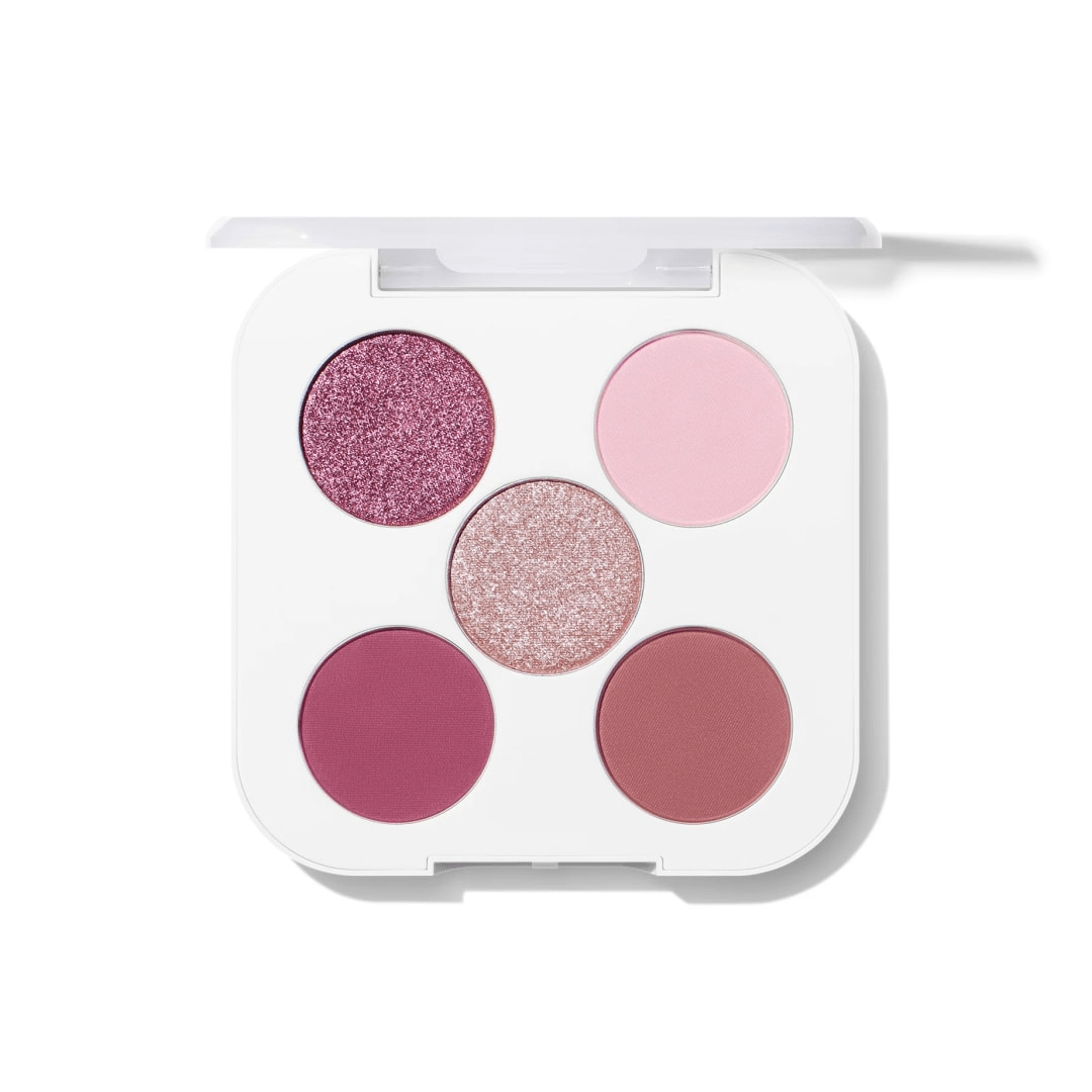 Morphe 2 > Ready In 5 Palette: From Hawaii With Love