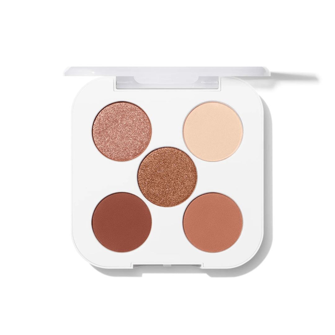 Morphe 2 > Ready In 5 Palette: Malibu
