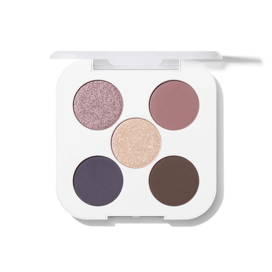 Morphe 2 > Ready In 5 Palette: New York Minute