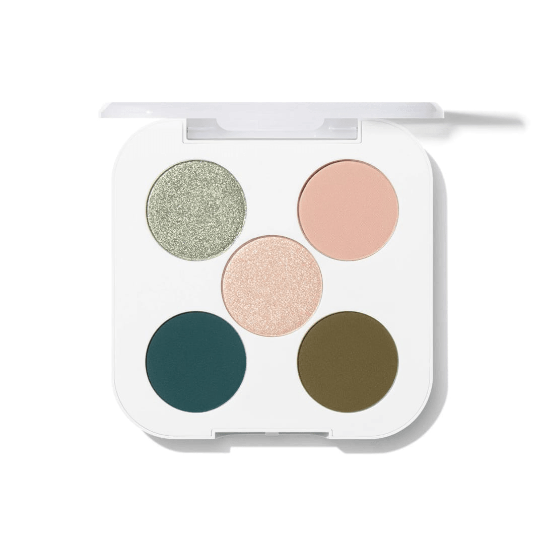 Morphe 2 > Ready In 5 Palette: Welcome To Miami