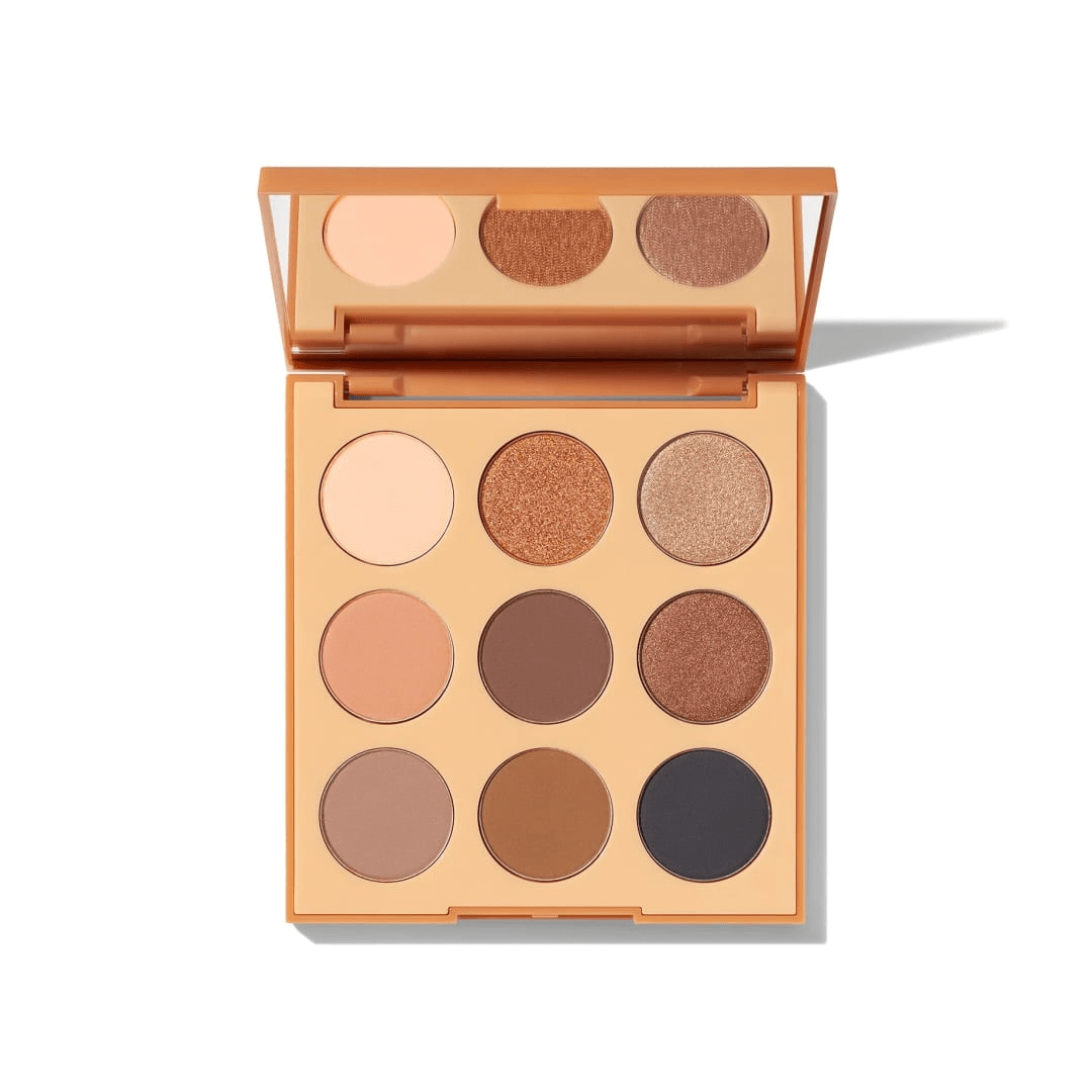 Morphe > 9T Neutral Territory Palette