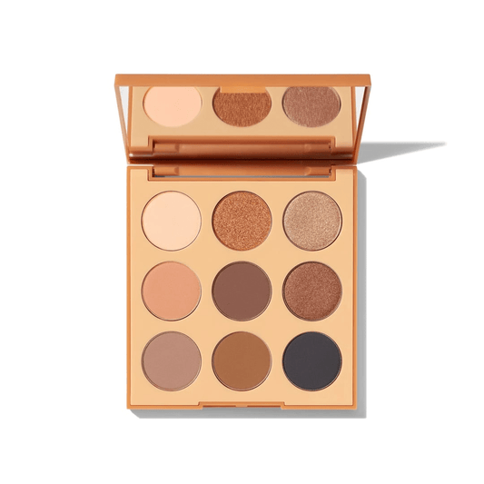 Morphe > 9T Neutral Territory Palette