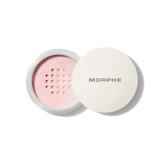 Morphe > Bake & Set Setting Powder