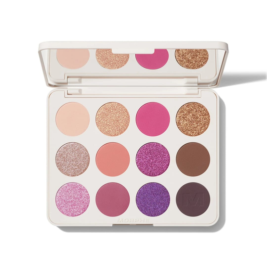 Morphe > ChromaPlus 12-Pan Palette