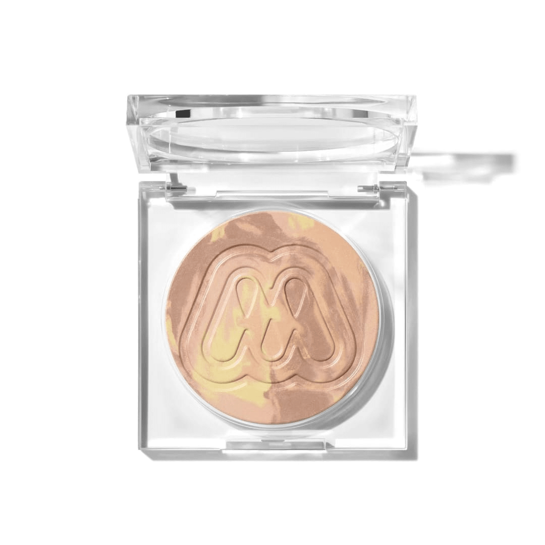 Morphe > Cloudlight Soft Glow Veil